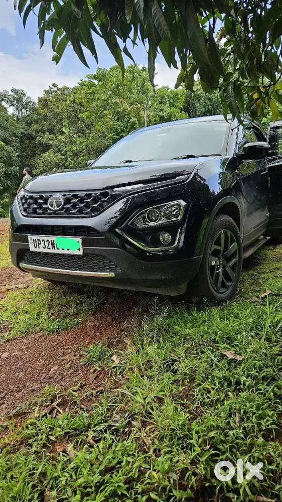Tata Safari 2023 Diesel 49500 Km Driven With Garware Ppf Excellent