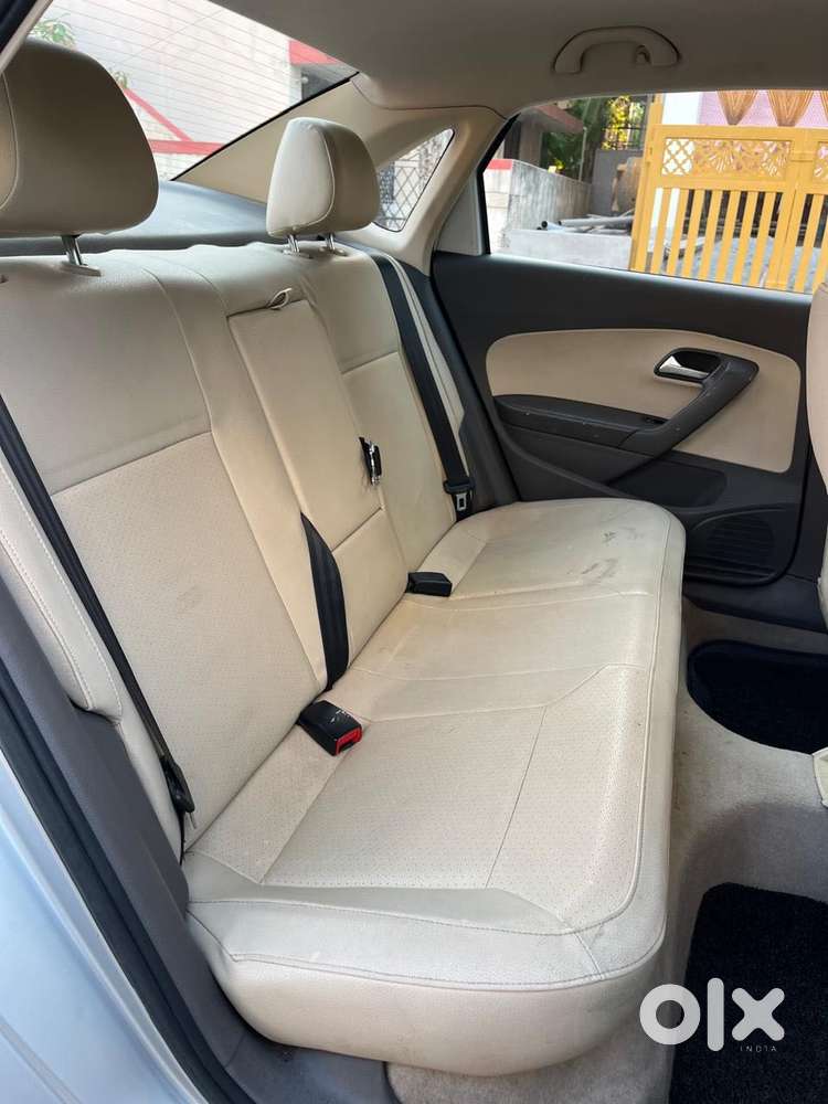 Volkswagen Vento 2010-2013 Diesel Highline, 2012, Diesel