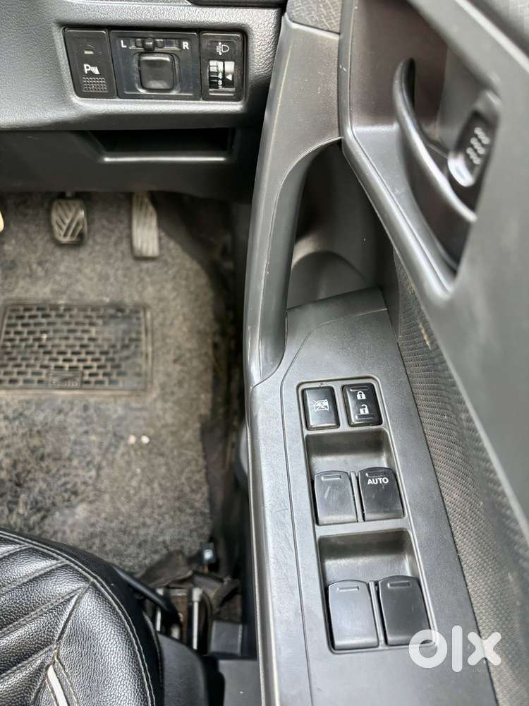 Maruti Suzuki Vitara Brezza Vdi Mt, 2018, Diesel