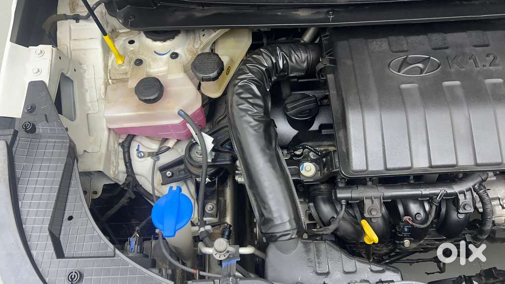 Hyundai Exter Sx 1.2 Mt Dual Tone, 2024, Petrol