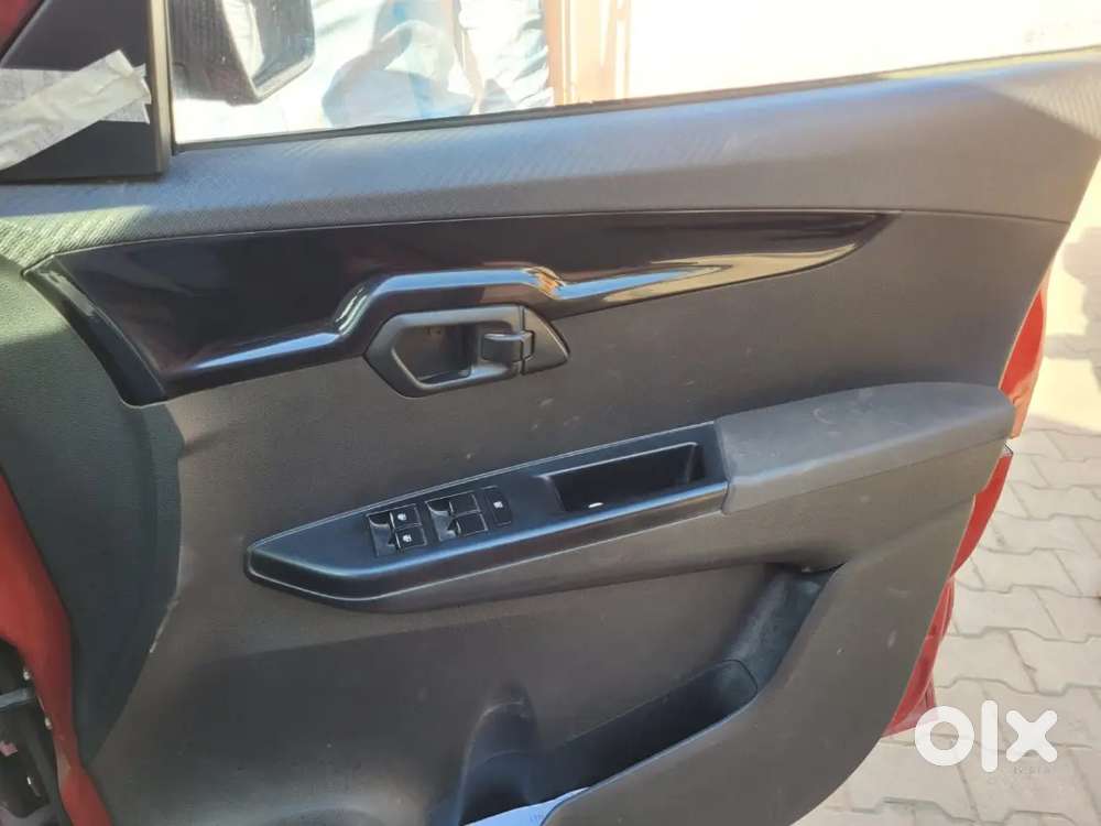 Mahindra Kuv 100 Diesel 2017