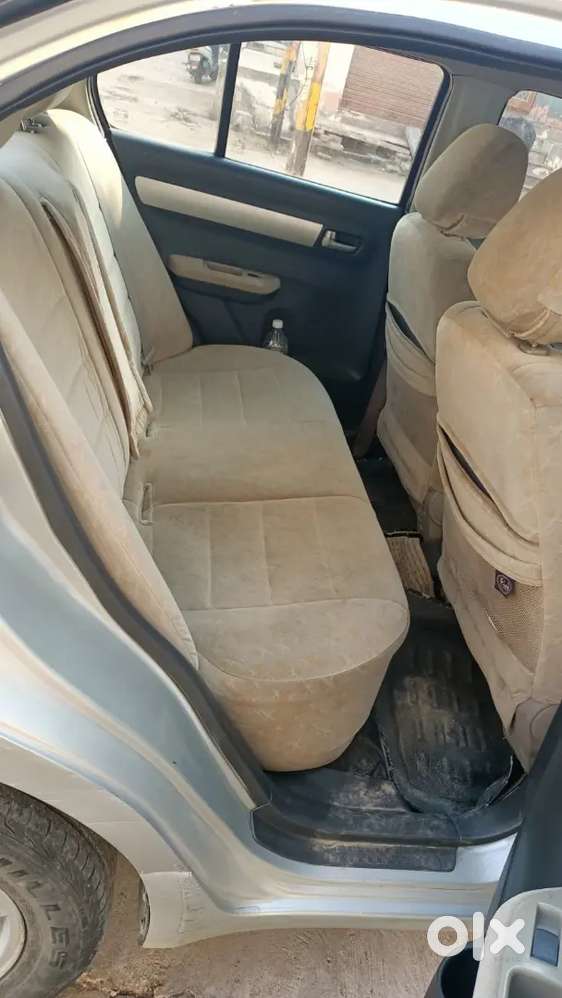 Good Condition Car