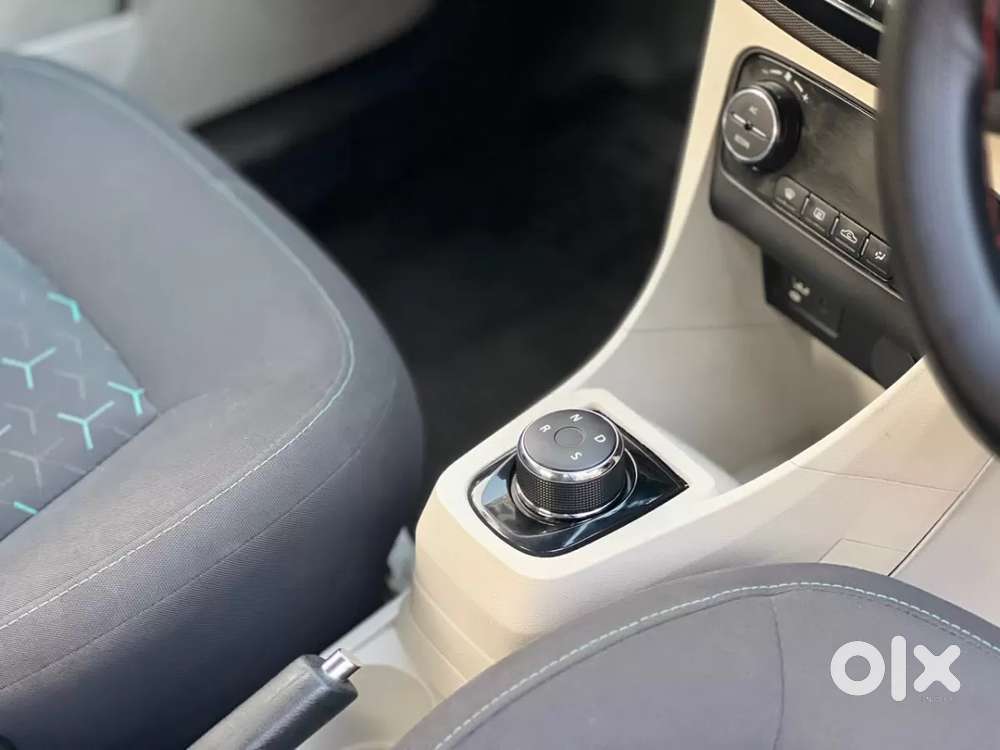 Tata Tigor Ev Xz Plus, 2022, Electric