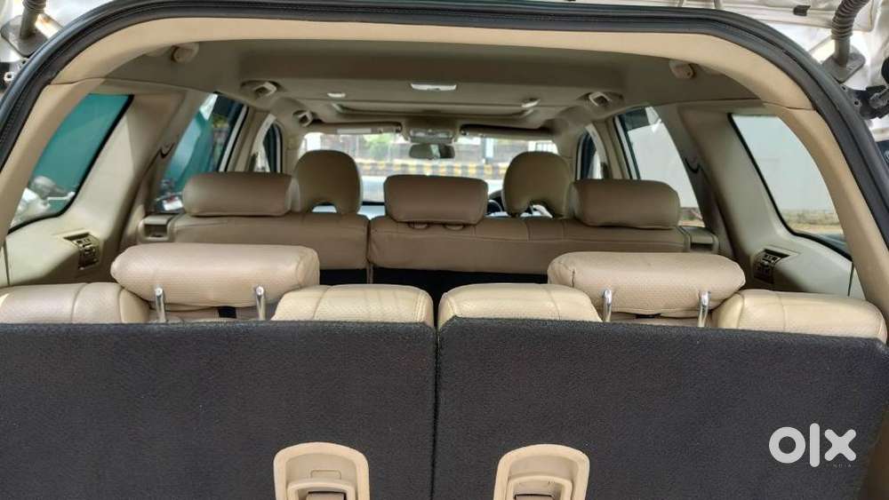 Mahindra Xuv500 W10 2wd, 2015, Diesel