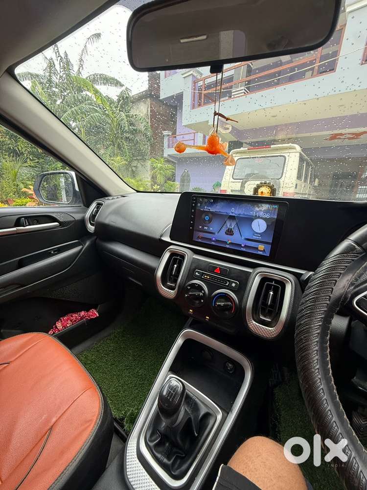 Kia Sonet Diesel Manual 2023