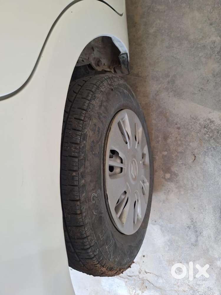 Maruti Suzuki Wagon R 1.0 2022 Cng & Hybrids Well Maintained