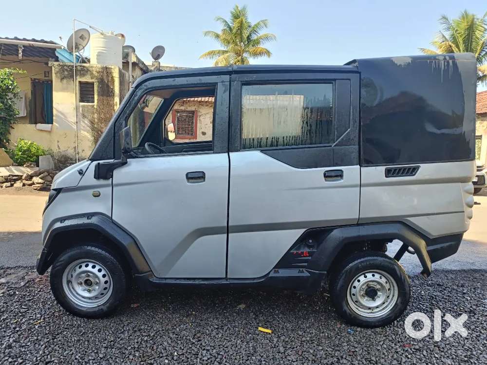 Eicher Polaris Multix 2017