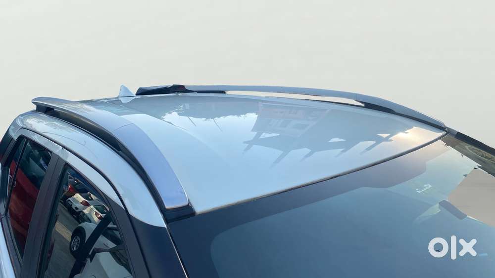 Nissan Kicks Xv, 2019, Petrol