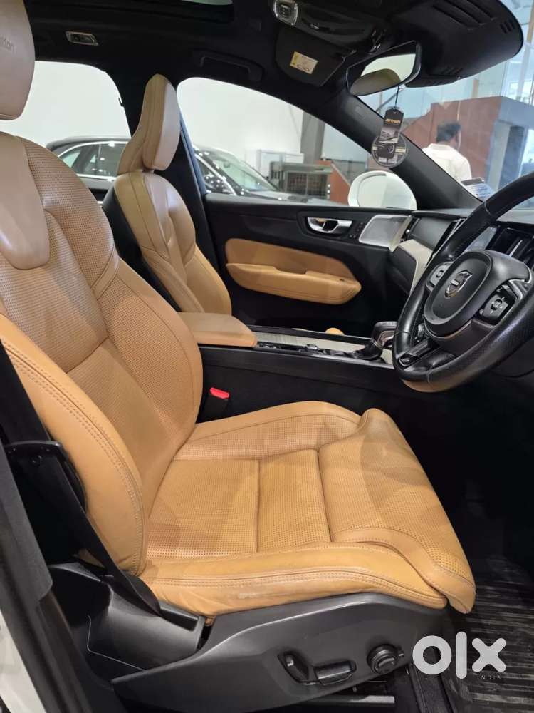 Volvo Xc60 Inscription D5, 2019, Diesel