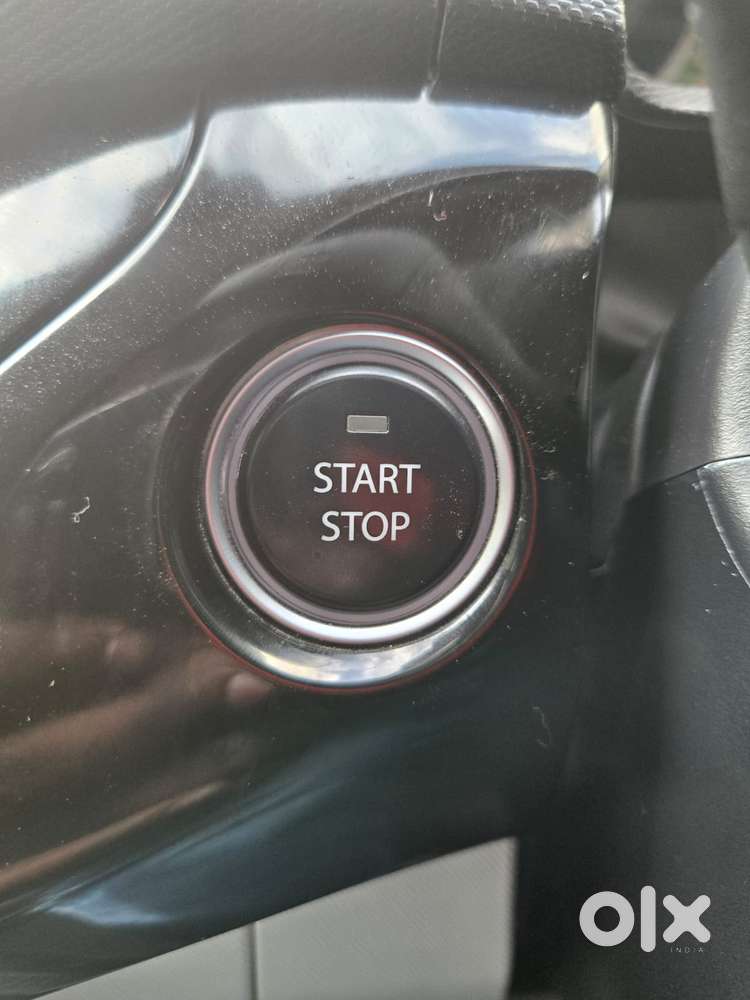 Tata Nexon Ev Xz Plus, 2022, Electric