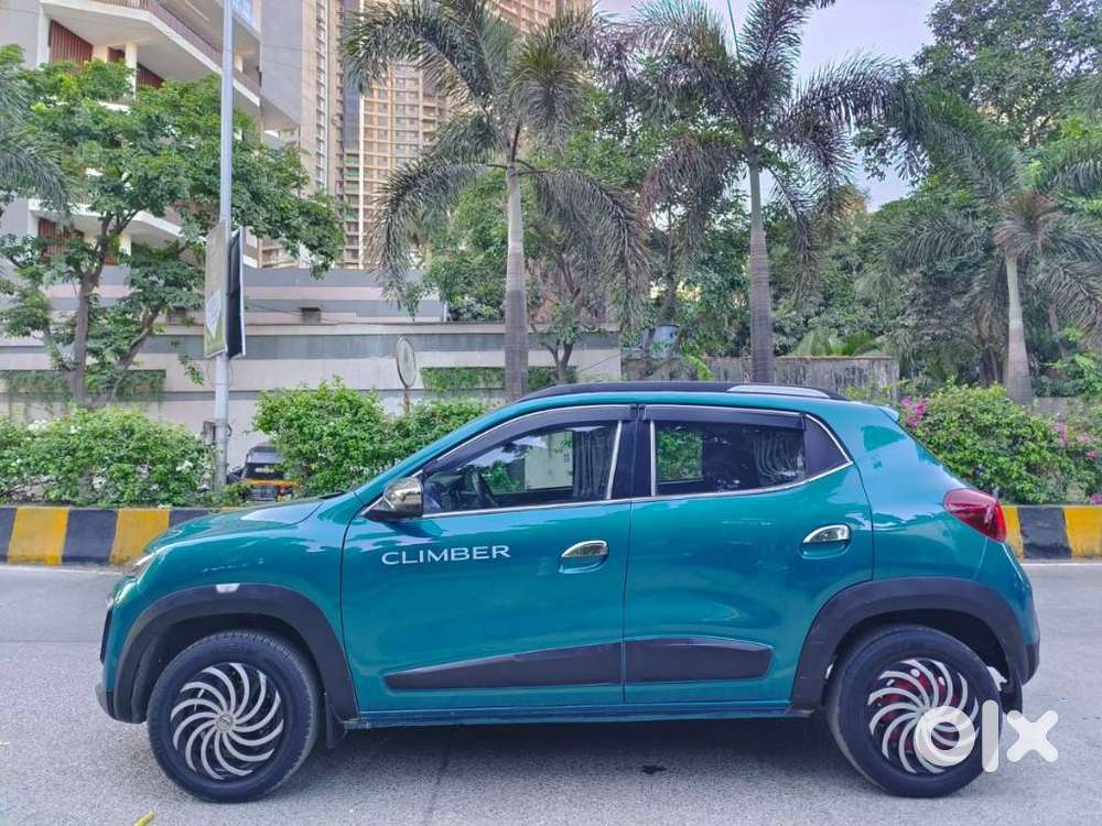 Renault Kwid Climber, 2023, Petrol