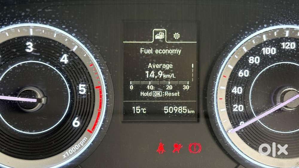 Hyundai Creta Facelift 2021 Diesel Well Maintained