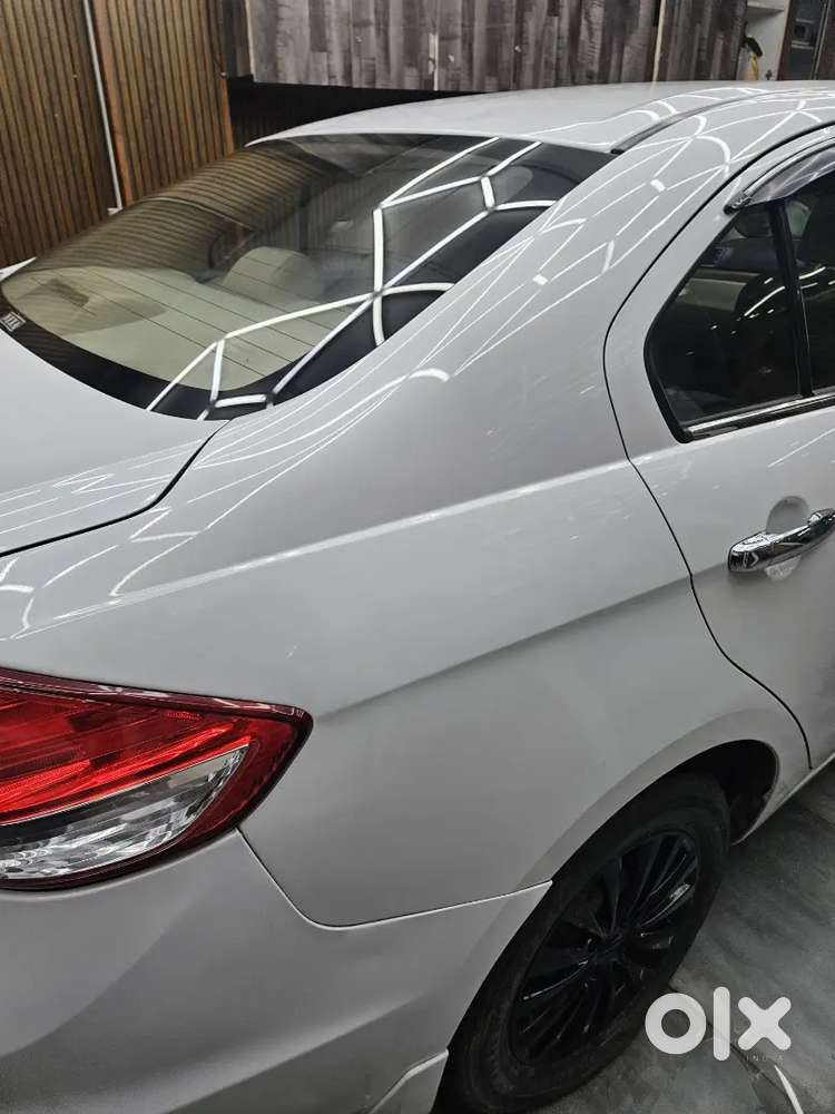 Maruti Suzuki Ciaz 2020 Car