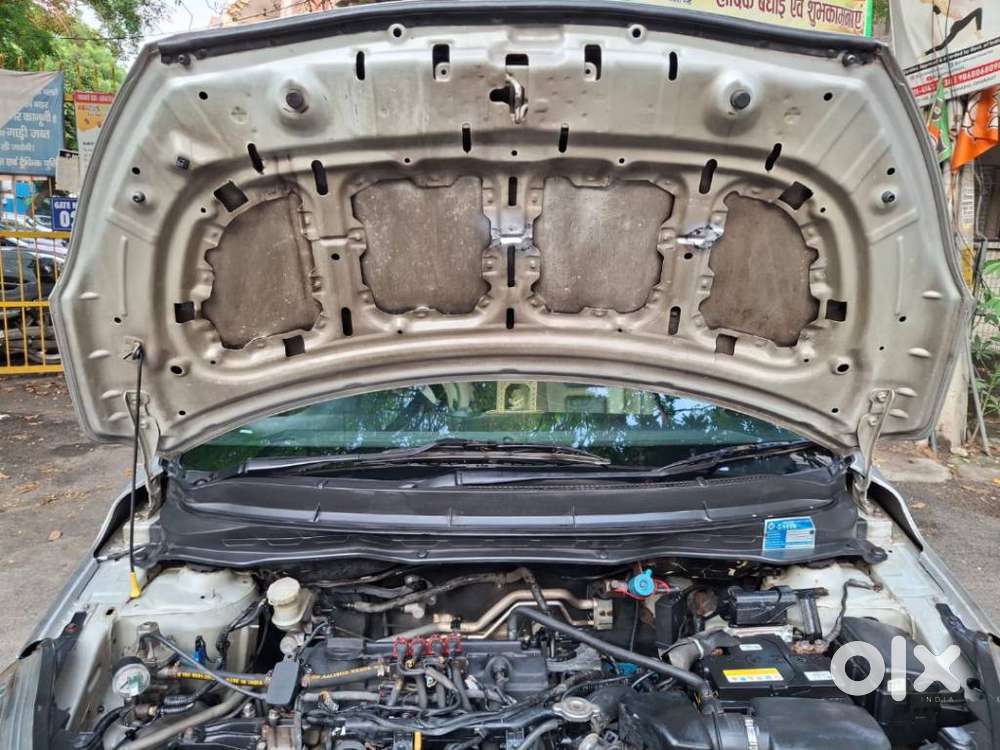 Hyundai I20, 2012, Cng & Hybrids