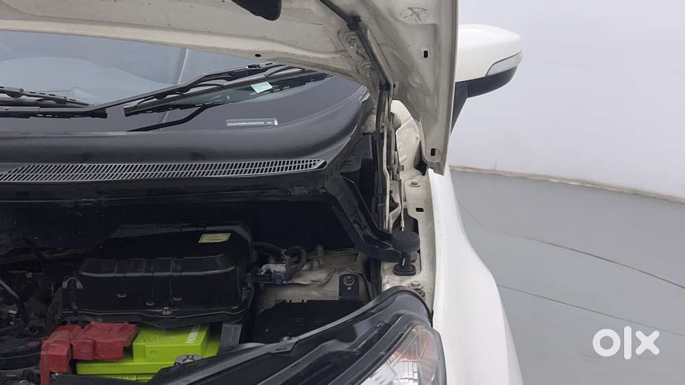 Ford Ecosport 1.5 Diesel Trend, 2016, Diesel