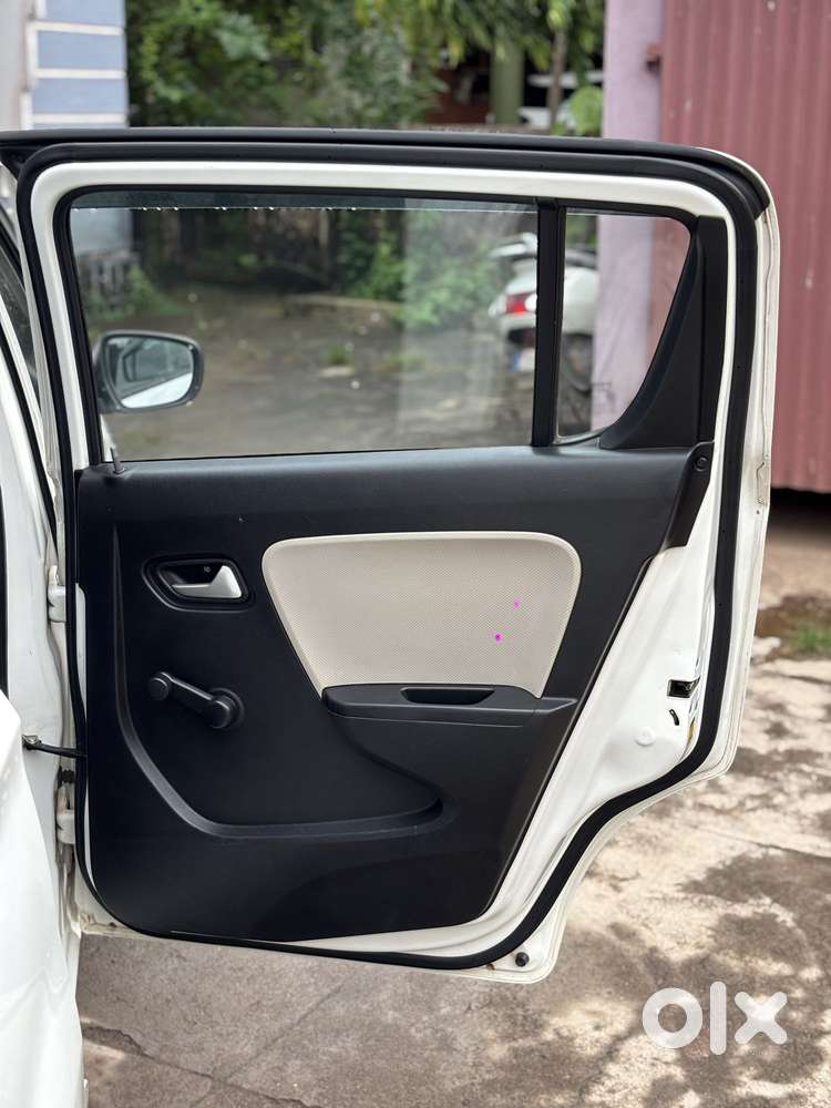 Maruti Suzuki Alto 800 2019-2023 0.8 Vxi, 2020, Petrol