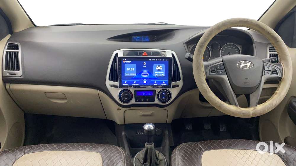 Hyundai I20 2012-2014 Sportz 1.2, 2013, Petrol