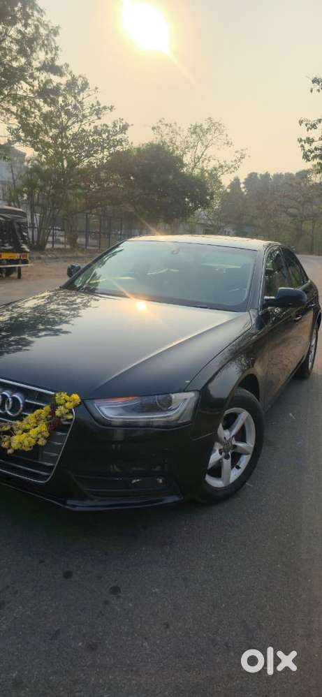 Audi A4 2014-2016 2.0 Tdi Multitronic, 2014, Diesel