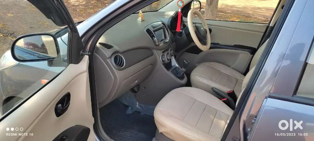 Hyundai I10 1.1 Magna 2014