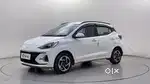 Hyundai Grand i10 Nios Sportz 1.2 Kappa VTVT, 2023, Petrol