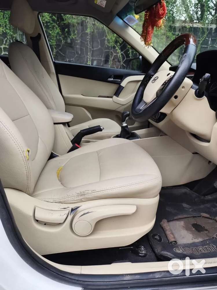 Hyundai Creta 1.6 Sx Plus, 2016, Petrol
