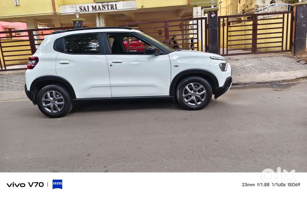 Citroen C3 Feel 1.2 Petrol, 2022, Petrol