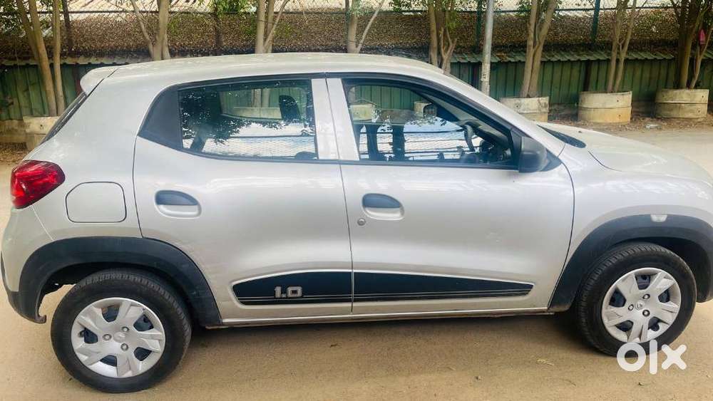 Renault Kwid, 2025, Petrol