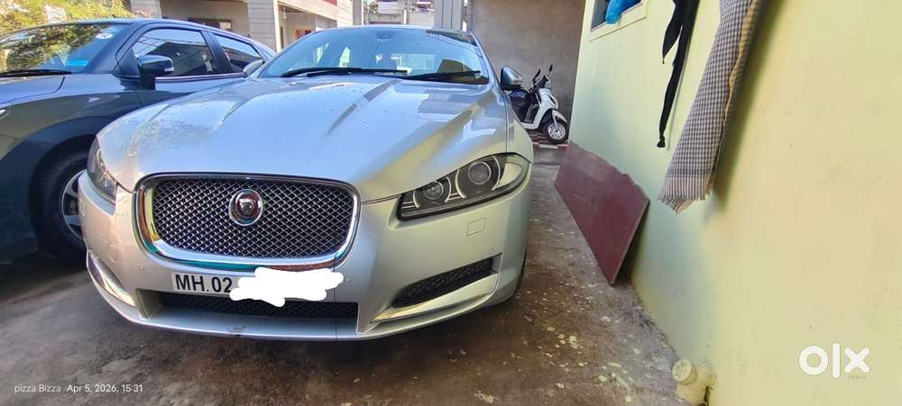 Jaguar Xf 2.2 Diesel, 2016, Diesel
