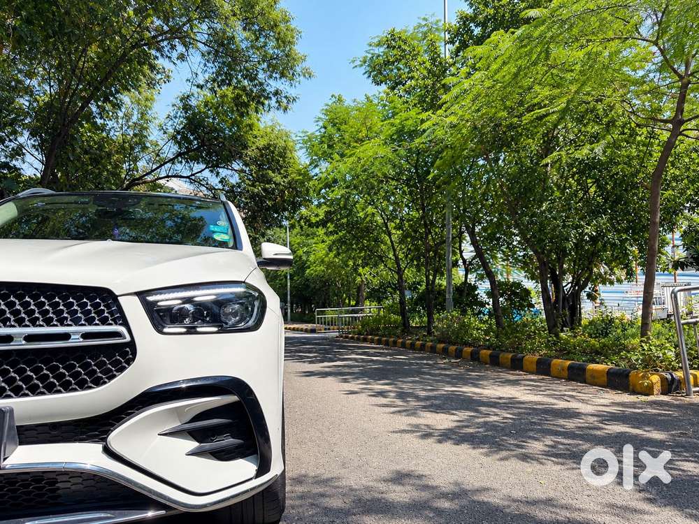 Mercedes-benz Gle 450 4matic Lwb, 2025, Petrol