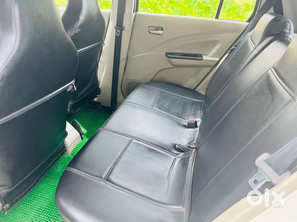 Maruti Suzuki Celerio Vxi, 2014, Petrol