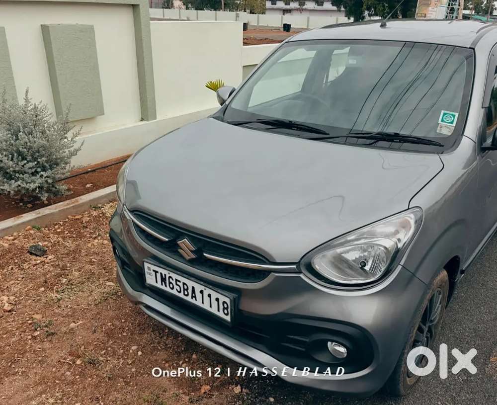 Maruti Celerio 2023 Zxi+plus