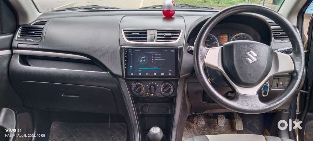 Maruti Suzuki Swift 2011-2014 Vdi, 2013, Diesel