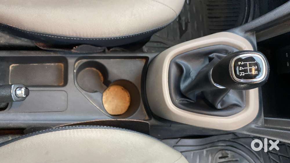 Hyundai Xcent 1.2 Vtvt Sx, 2017, Petrol