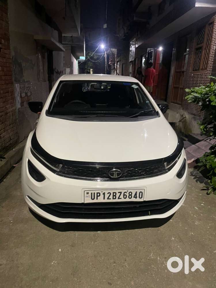 Tata Altroz Xm Plus 2025