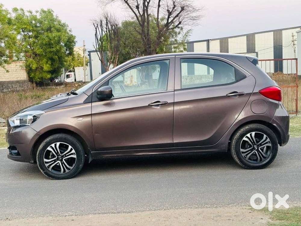Tata Tiago 1.05 Revotorq Xz, 2020, Petrol