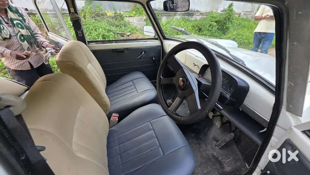 Premier Padmini 1999 Diesel 137d