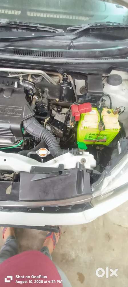 Maruti Suzuki Celerio 2018 Amt Optional