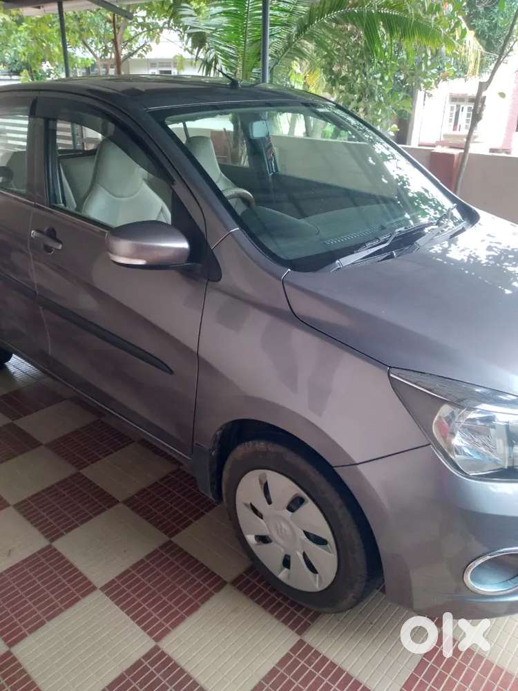 Maruti Suzuki Celerio 2018 Petrol