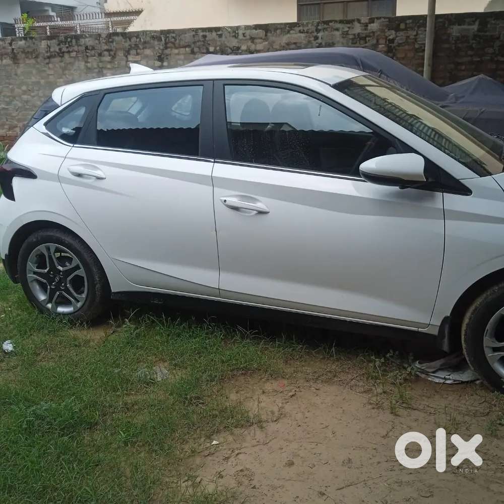Hyundai New I20 Sportz Mt 2025