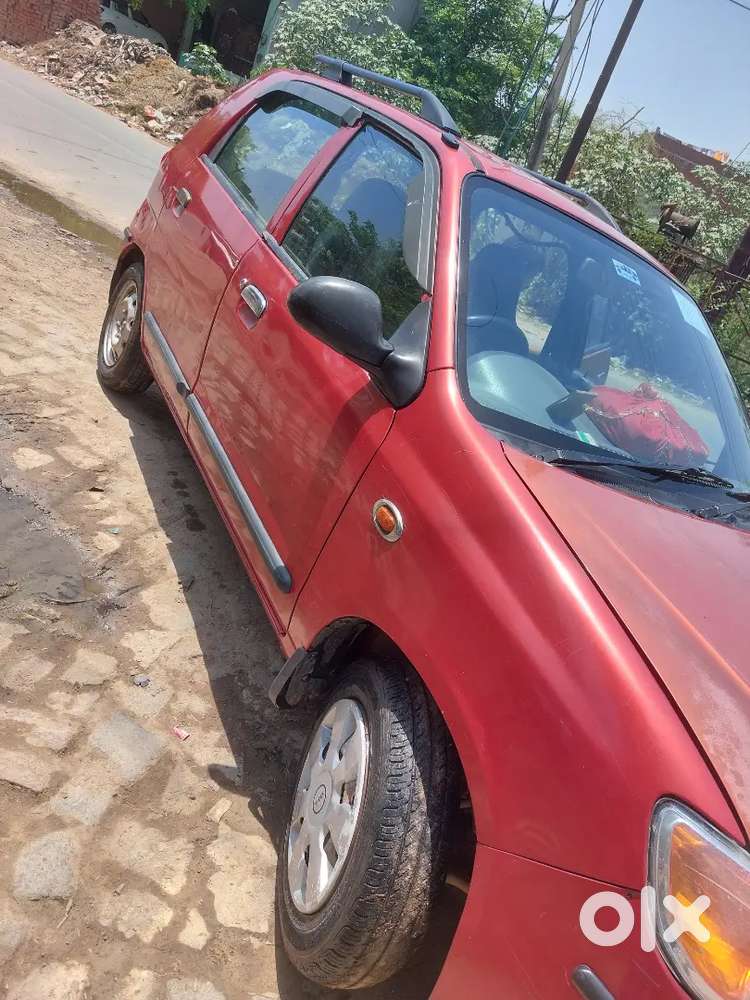 Maruti Suzuki Alto 2012