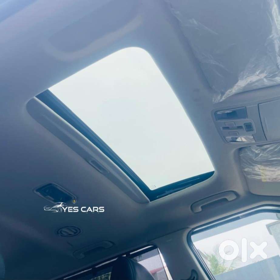Kia Carens G1.5 6mt Gravity, 2025, Petrol
