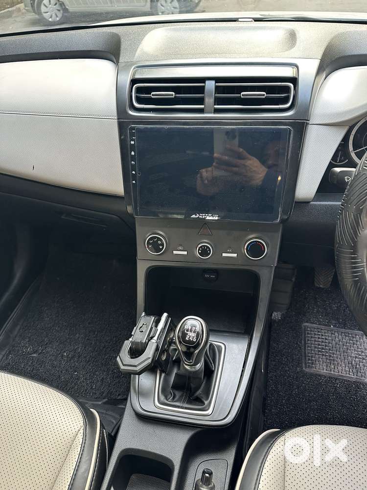 Hyundai Creta E 1.5 Diesel, 2022, Diesel