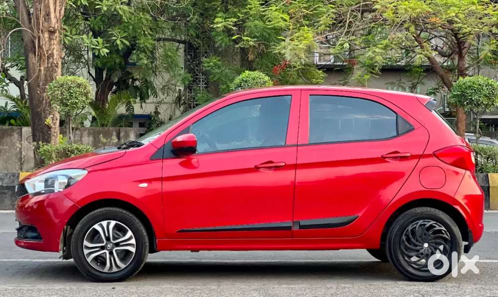 Tata Tiago Xza, 2019, Petrol