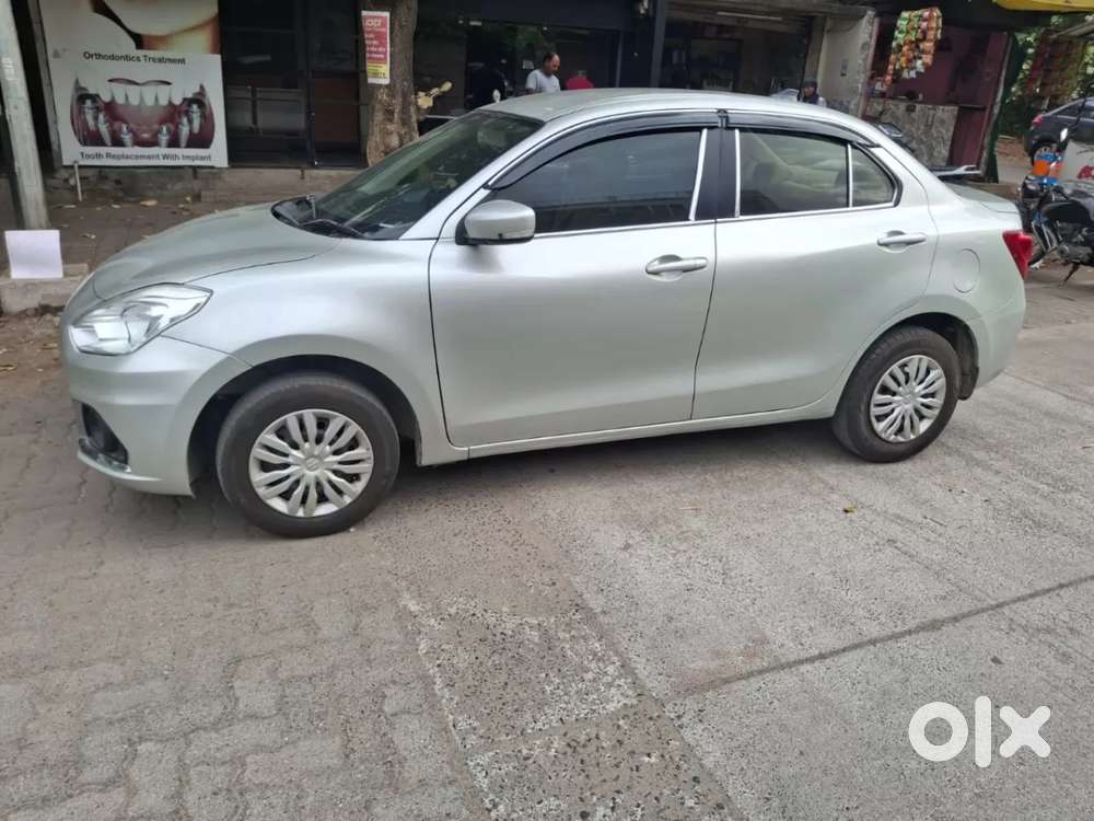 Maruti Suzuki Dzire 1.2 Vxi, 2019, Petrol