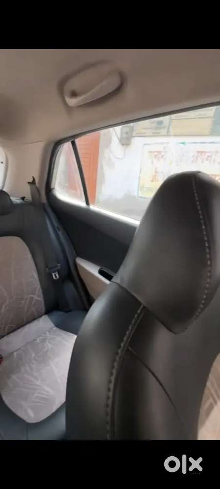 Hyundai Grand I10 Prime 2014 Petrol Well Maintained