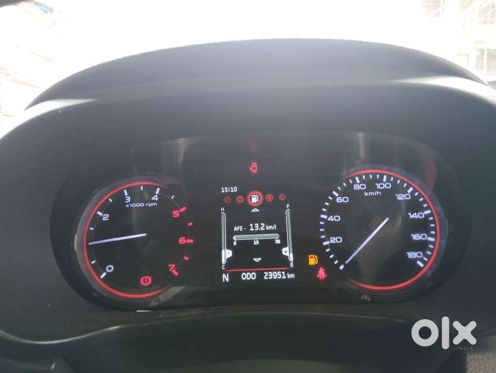 Mahindra Thar Lx Hard Top Diesel Mt Rwd, 2023, Diesel