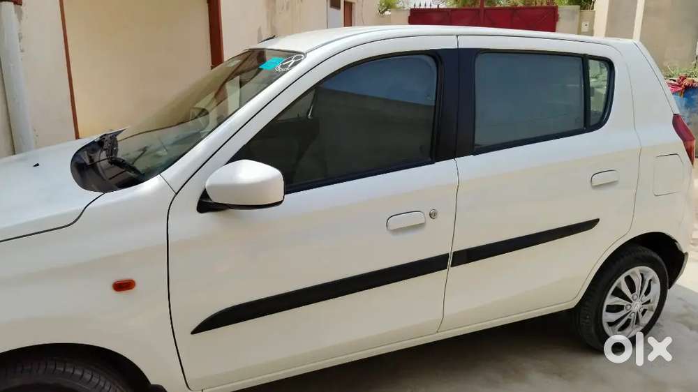 Maruti Suzuki Alto 2015