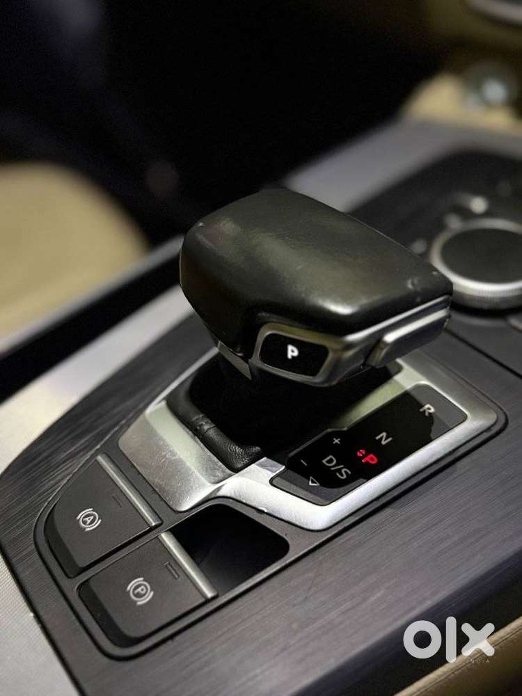 Audi Q5 35 Tdi Quattro, 2018, Diesel