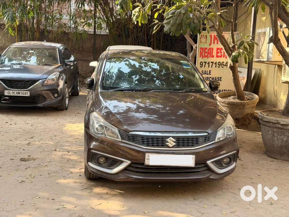 Maruti Suzuki Ciaz 2017  Excellent Condition  Well Maintained  Read