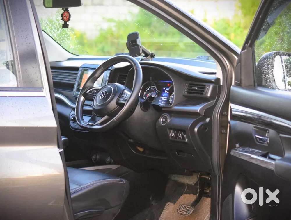 Maruti Suzuki Xl6 2019 Petrol Good Condition